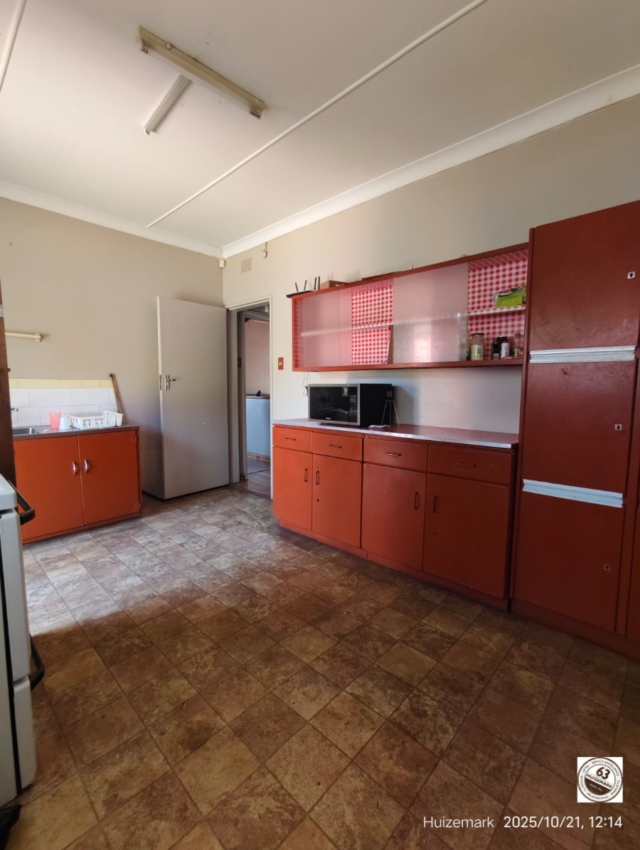 4 Bedroom Property for Sale in Sasolburg Ext 2 Free State